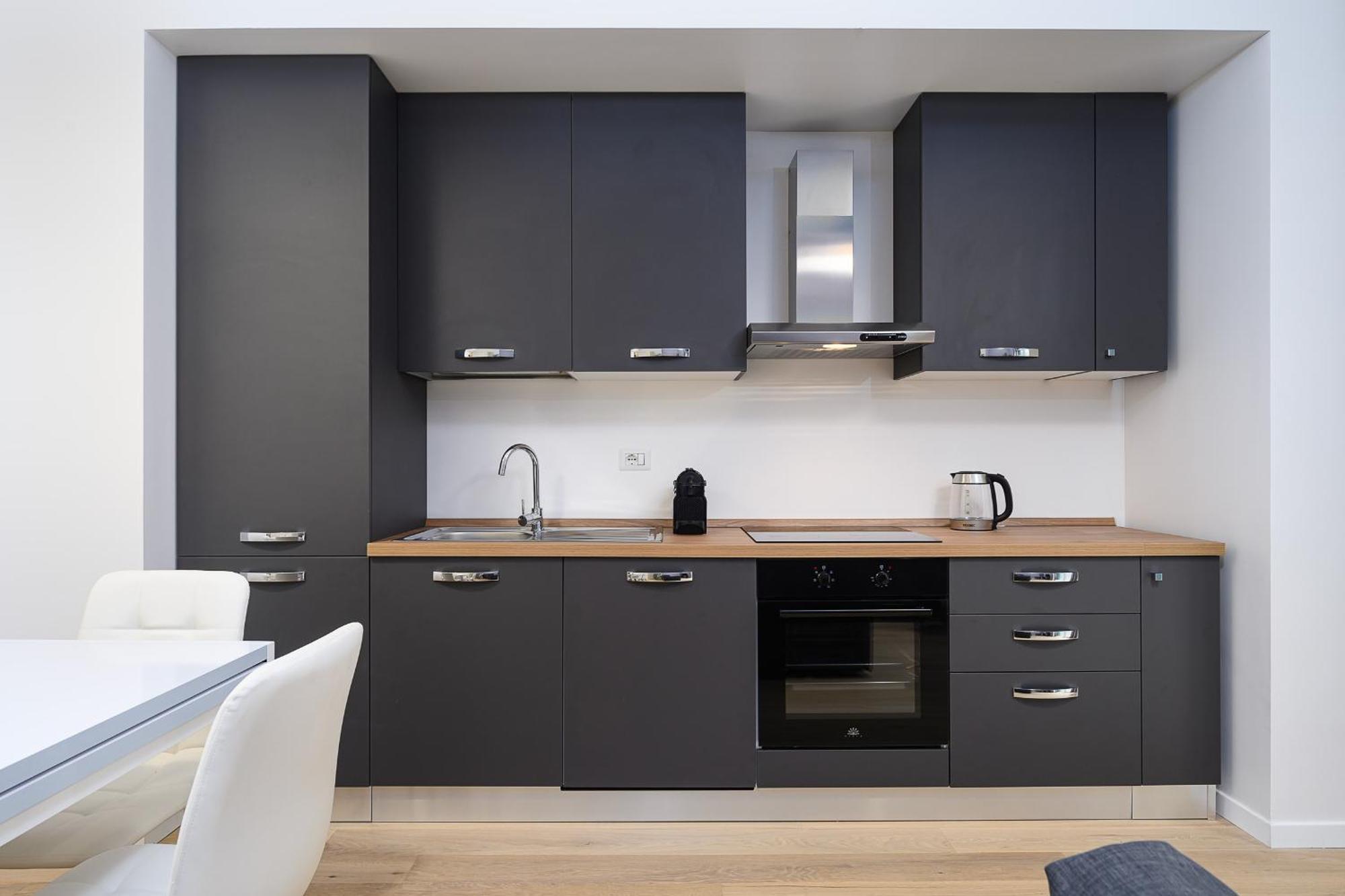 Suites In Porta Garibaldi & Chinatown - City Center Well Connected Мілан Екстер'єр фото