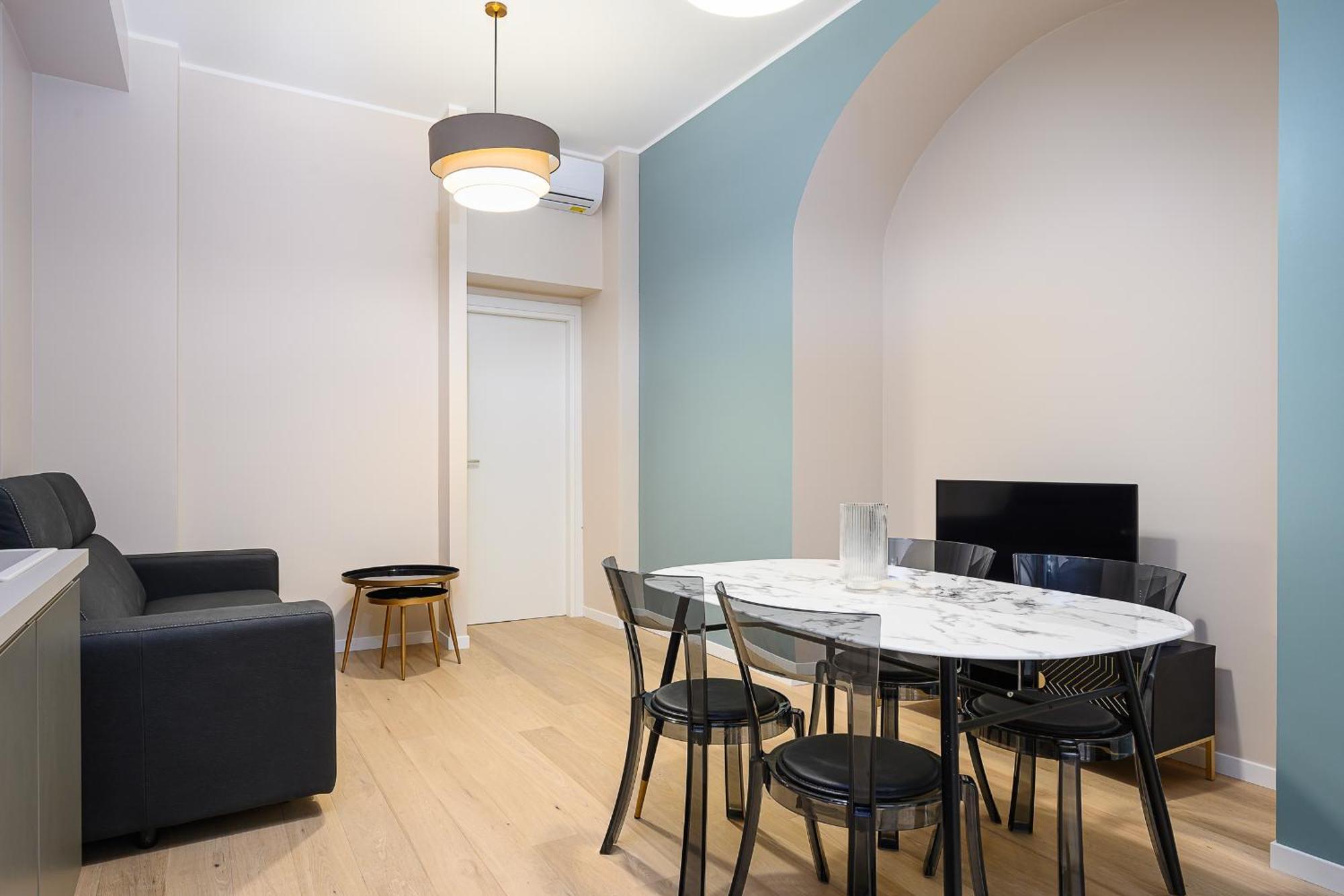 Suites In Porta Garibaldi & Chinatown - City Center Well Connected Мілан Екстер'єр фото