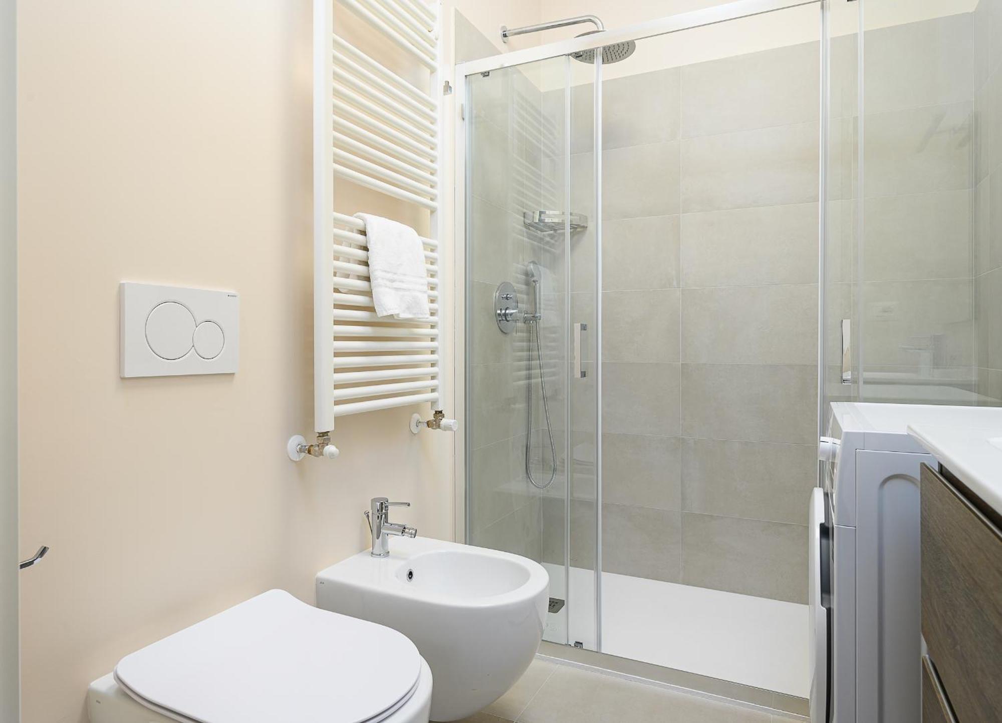 Suites In Porta Garibaldi & Chinatown - City Center Well Connected Мілан Екстер'єр фото