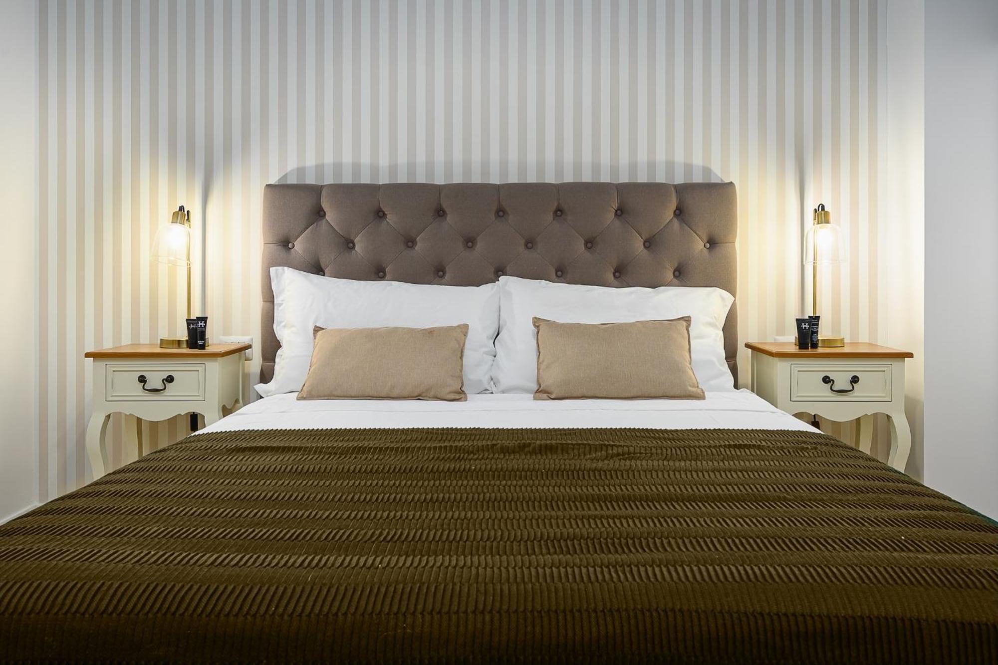 Suites In Porta Garibaldi & Chinatown - City Center Well Connected Мілан Екстер'єр фото