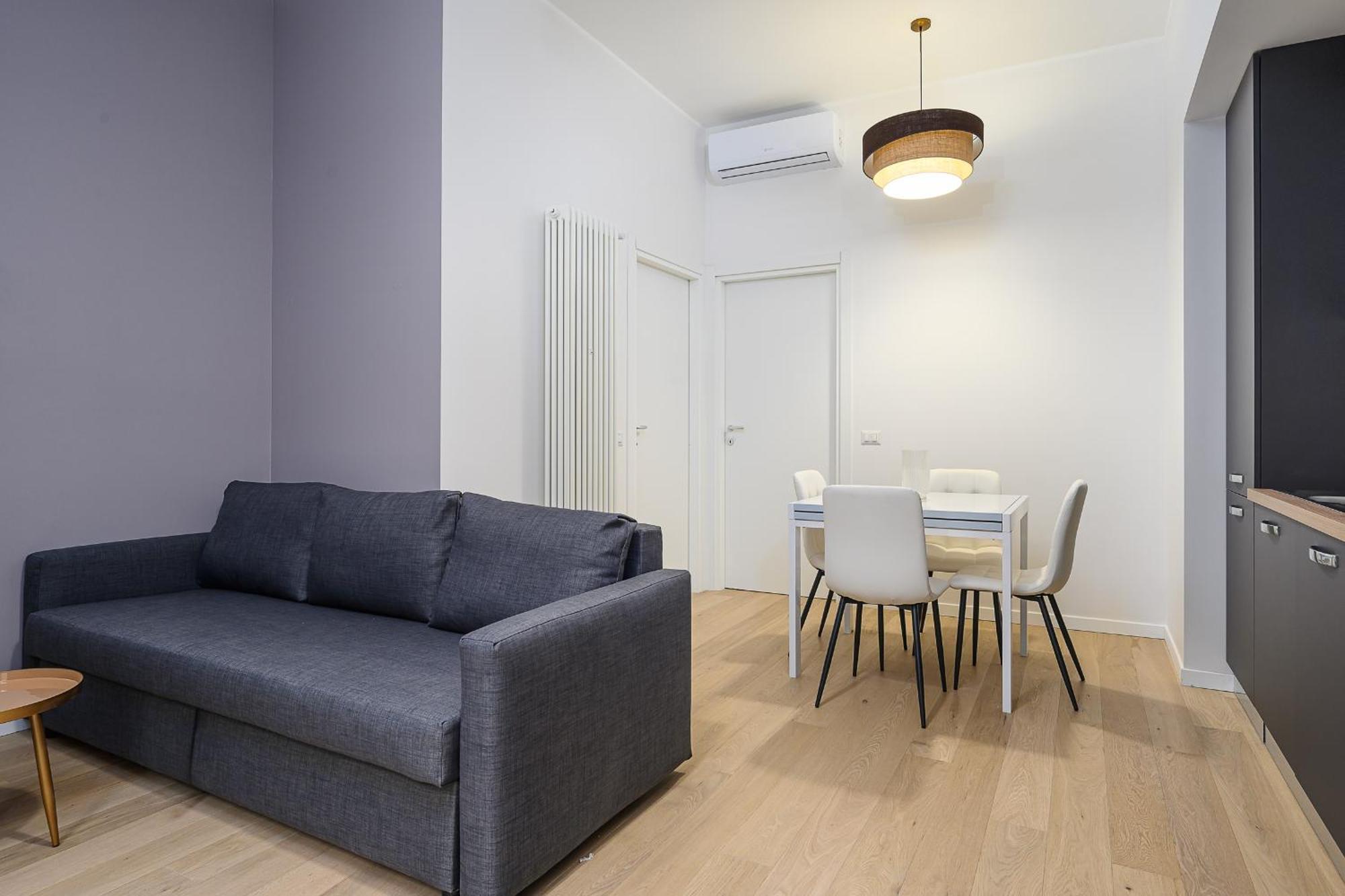Suites In Porta Garibaldi & Chinatown - City Center Well Connected Мілан Екстер'єр фото