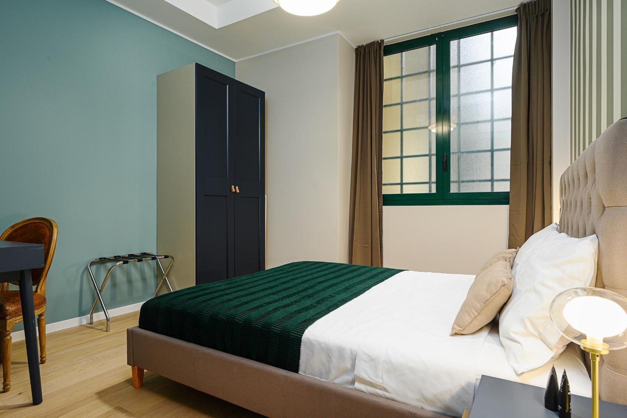 Suites In Porta Garibaldi & Chinatown - City Center Well Connected Мілан Екстер'єр фото