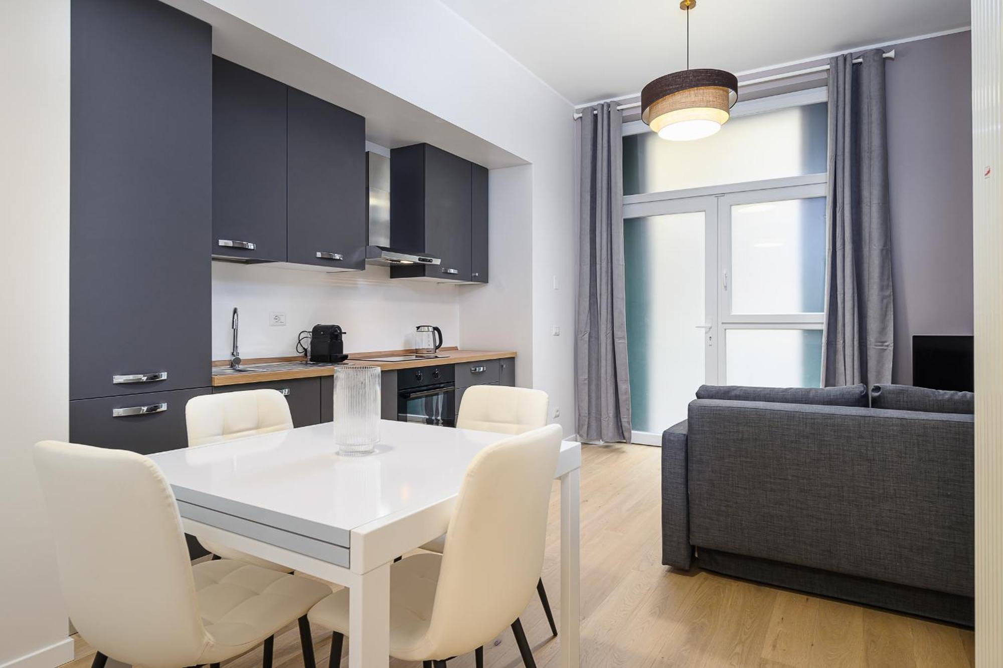 Suites In Porta Garibaldi & Chinatown - City Center Well Connected Мілан Екстер'єр фото