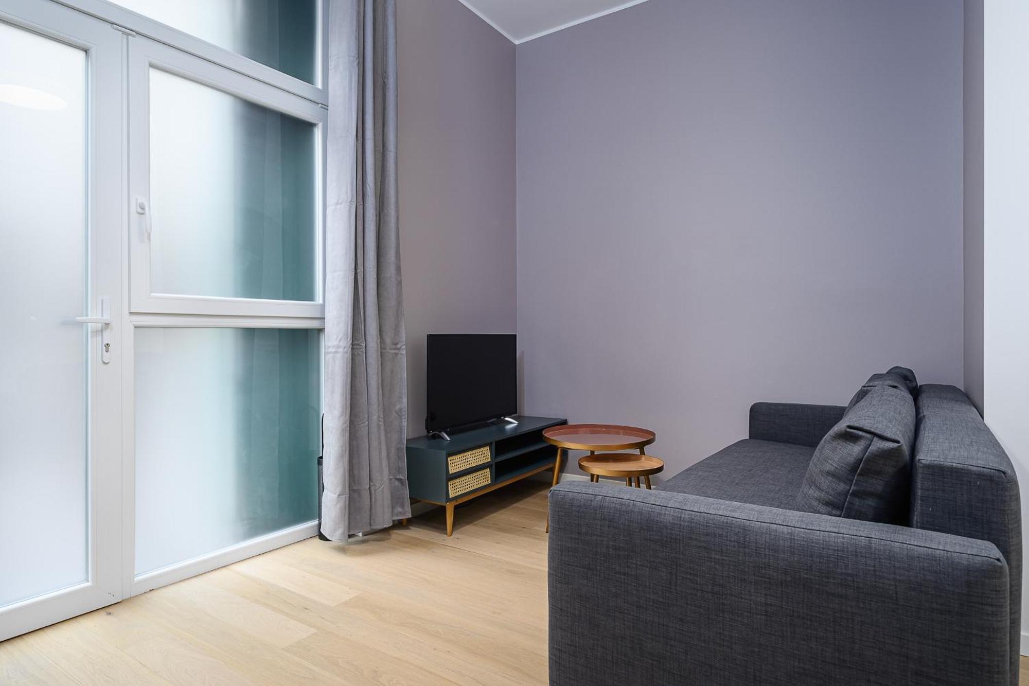 Suites In Porta Garibaldi & Chinatown - City Center Well Connected Мілан Екстер'єр фото