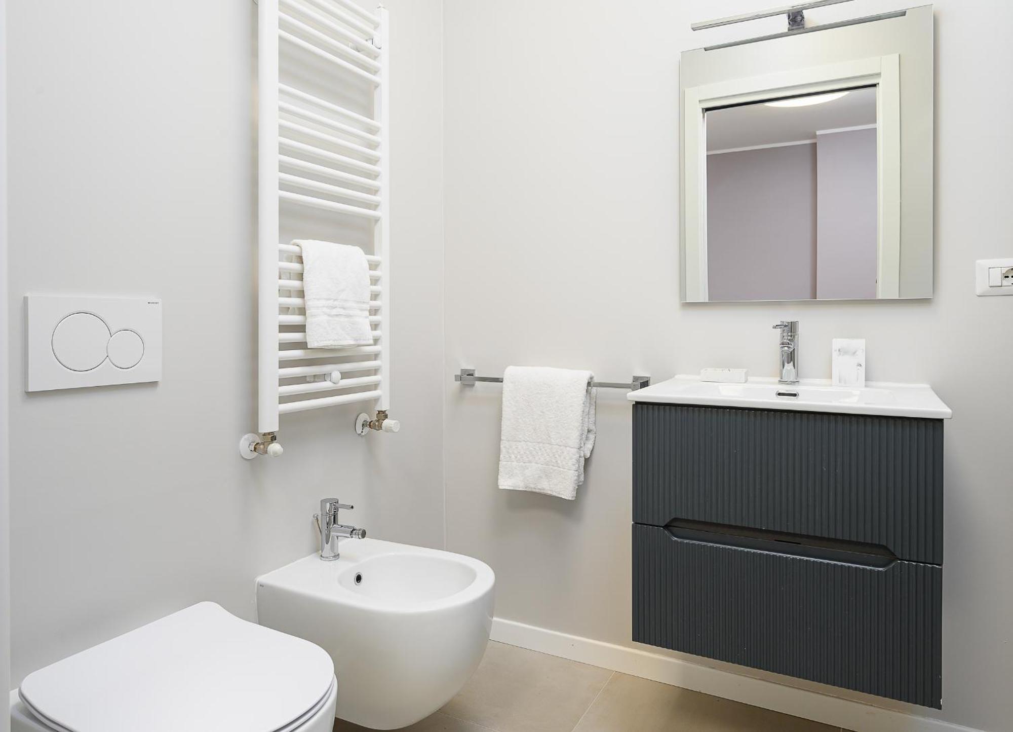 Suites In Porta Garibaldi & Chinatown - City Center Well Connected Мілан Екстер'єр фото